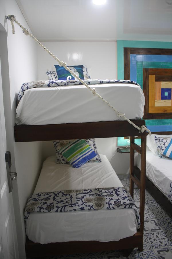 Inn Olas Del Caribe San Andrés