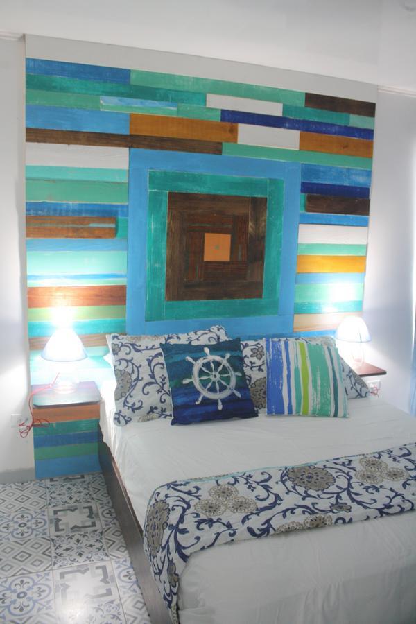 Inn Olas Del Caribe San Andrés